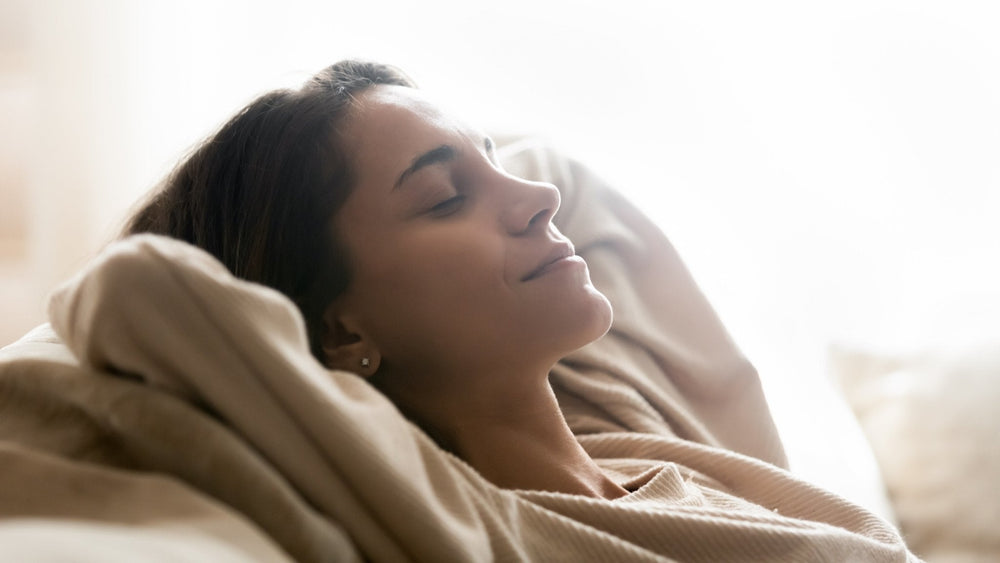 Breathe Easy With Red Light Therapy - Rouge Care