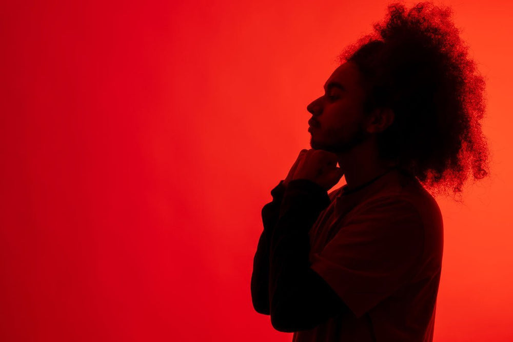 Can I Use Red Light Therapy to Treat Shingles? - Rouge Care