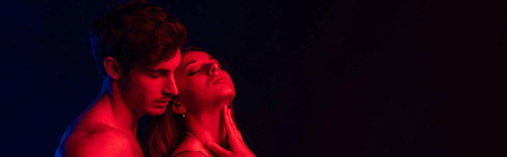 Can Red Light Therapy Help Increase Testosterone? - Rouge Care