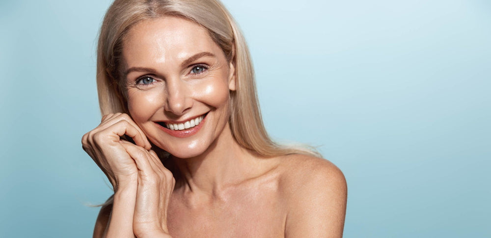 Increase Collagen Production Naturally with Red Light Therapy - Rouge Care