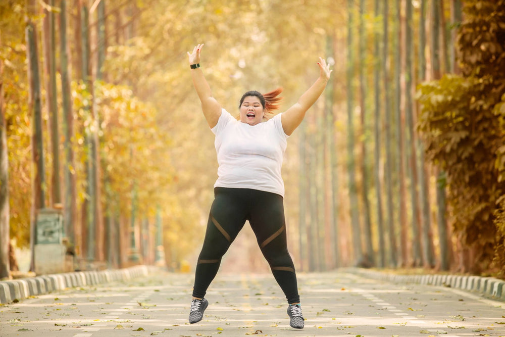 Red Light Therapy: A New Hope For Treating Obesity - Rouge Care