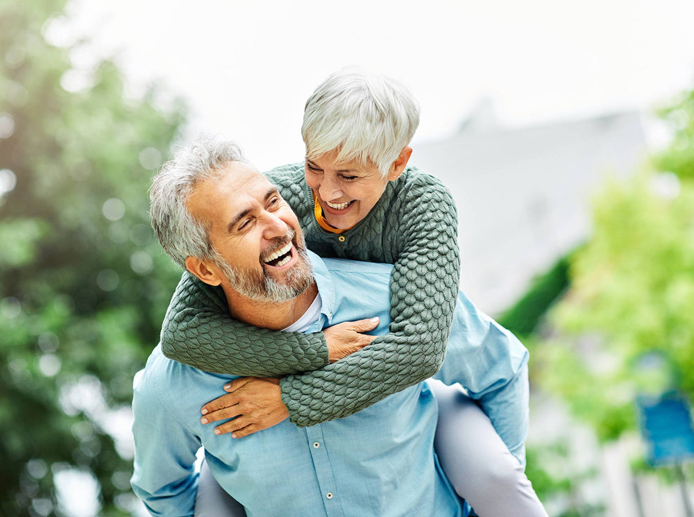 Red Light Therapy and Osteoporosis, What can be Done? - Rouge Care