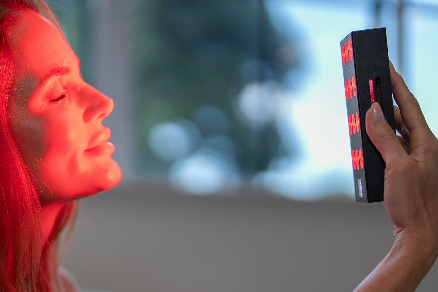 Red Light Therapy for Cold Sores — How It Can Help - Rouge Care