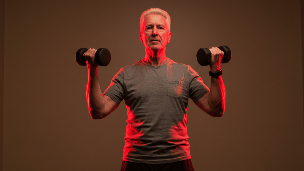 Red Light Therapy for Longevity: A Biohacker’s Guide - Rouge Care