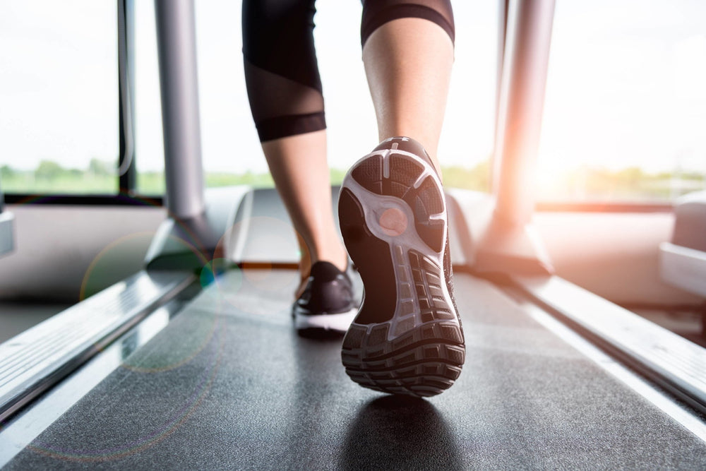 Red Light Therapy in the Management of Plantar Fasciitis - Rouge Care