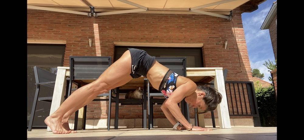 Rouge Talks Red Light Therapy With Poker Star and Fitness Maven Leo Margets - Rouge Care