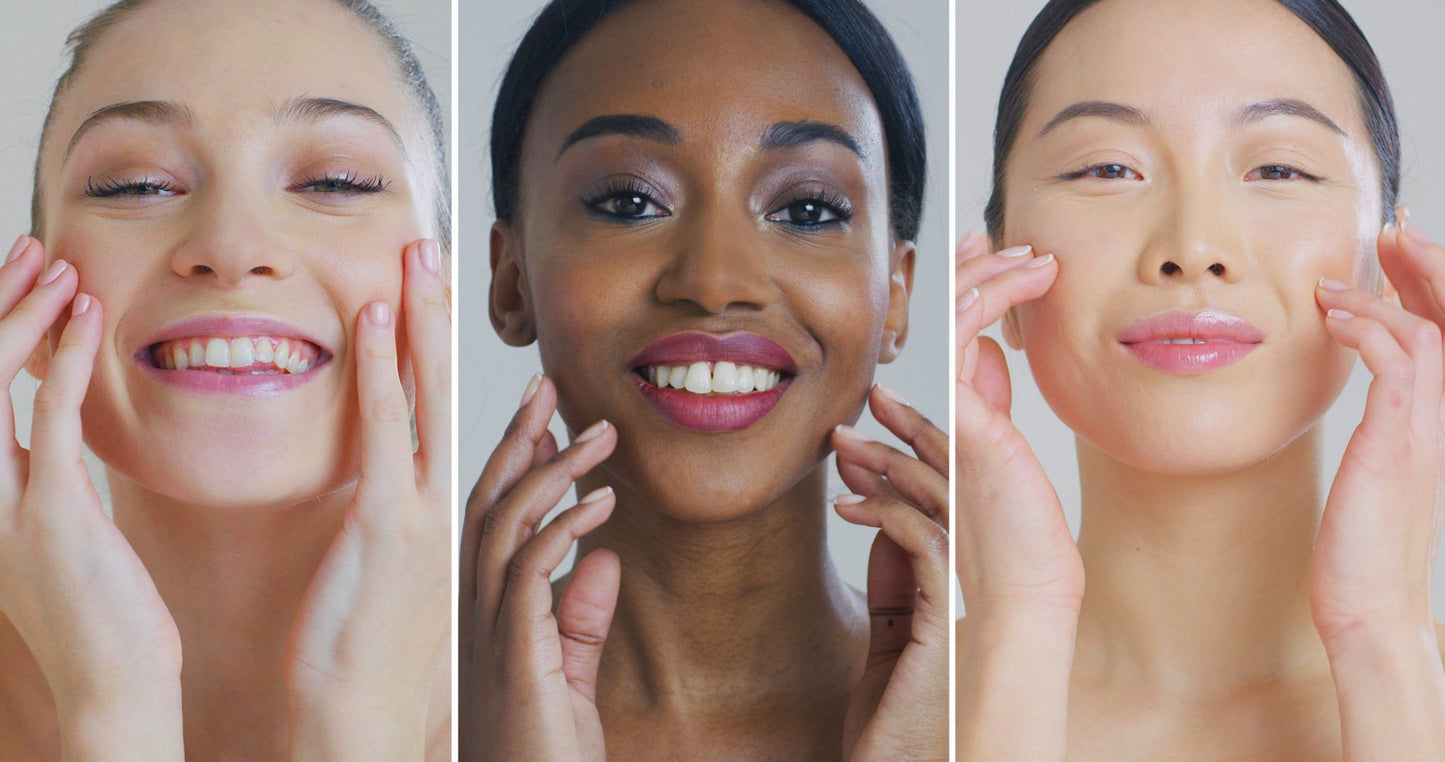 Shedding Light on Dry and Itchy Skin: How Red Light Therapy Can Revitalize Your Skin - Rouge Care