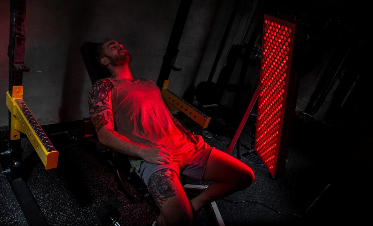 Shining a New Light on Liver Health: Unveiling the Benefits and Science of Red Light Therapy - Rouge Care