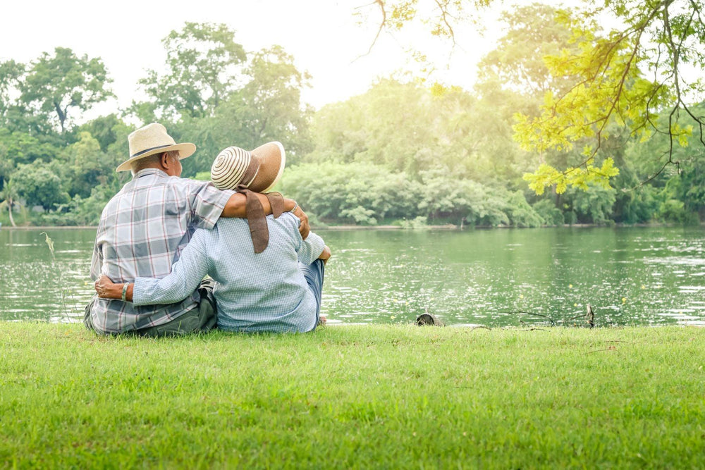 The 14 Do's and Don'ts of Longevity - Rouge Care