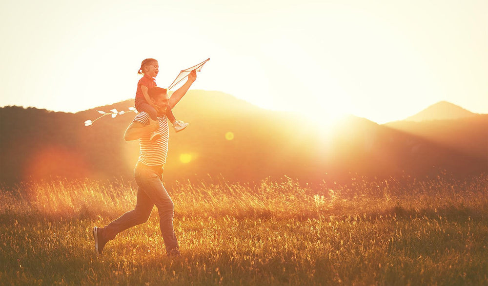 The 5 Pillars to Health and Longevity With Rouge Red Light Therapy - Rouge Care