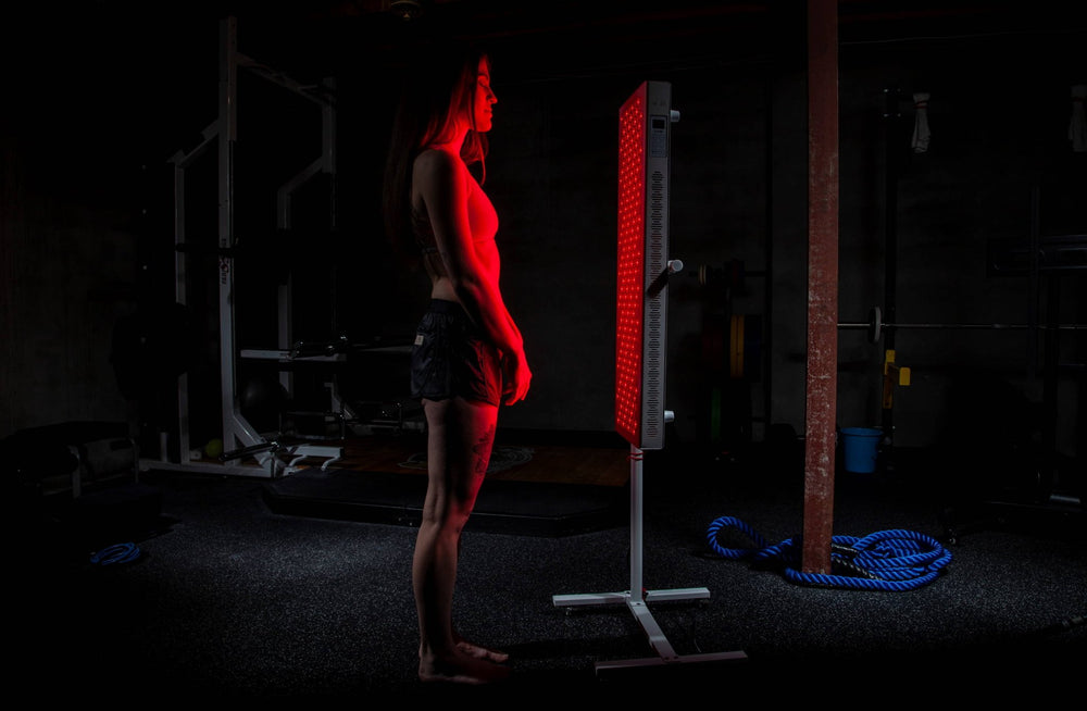 Turn On the Light: How Red Light Therapy Can Boost Your Kidney Function - Rouge Care