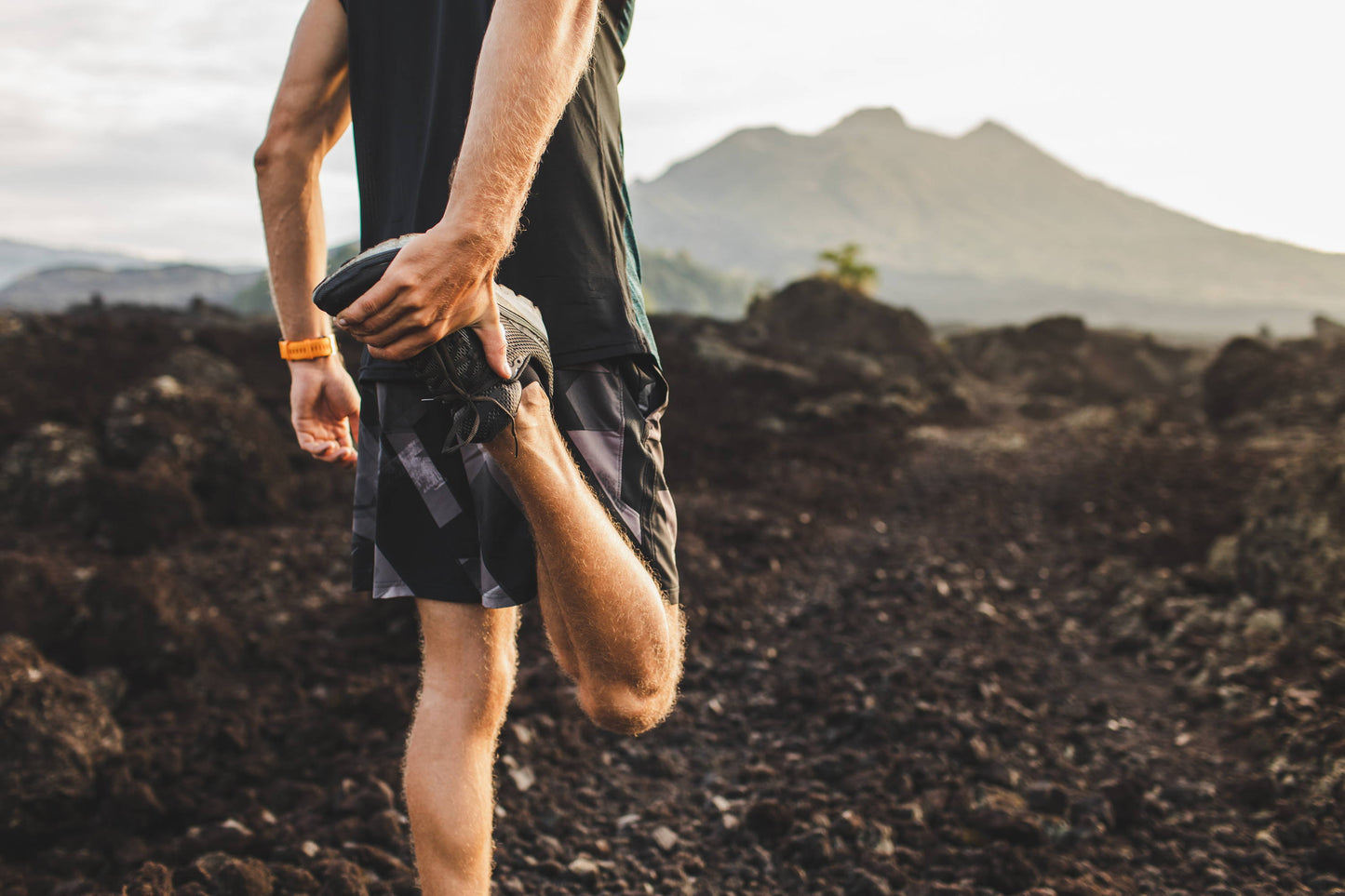 Red Light Therapy For Fitness, Performance, and Recovery