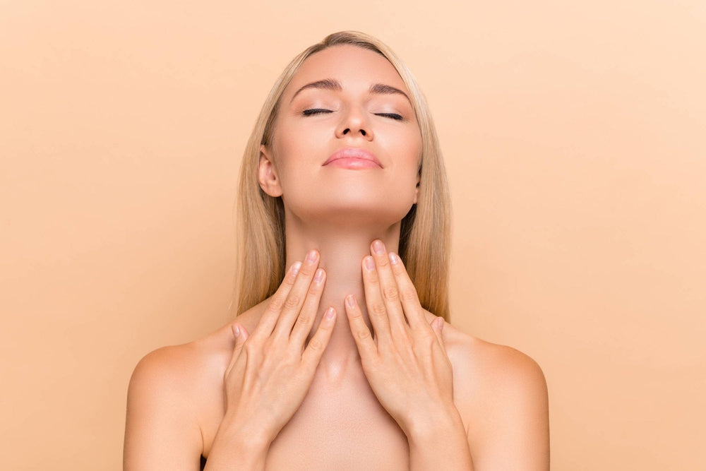 Your Lymphatic Health is Important,  Here’s how you can combat Inflammation with Red and Near-Infrared Light Therapy - Rouge Care