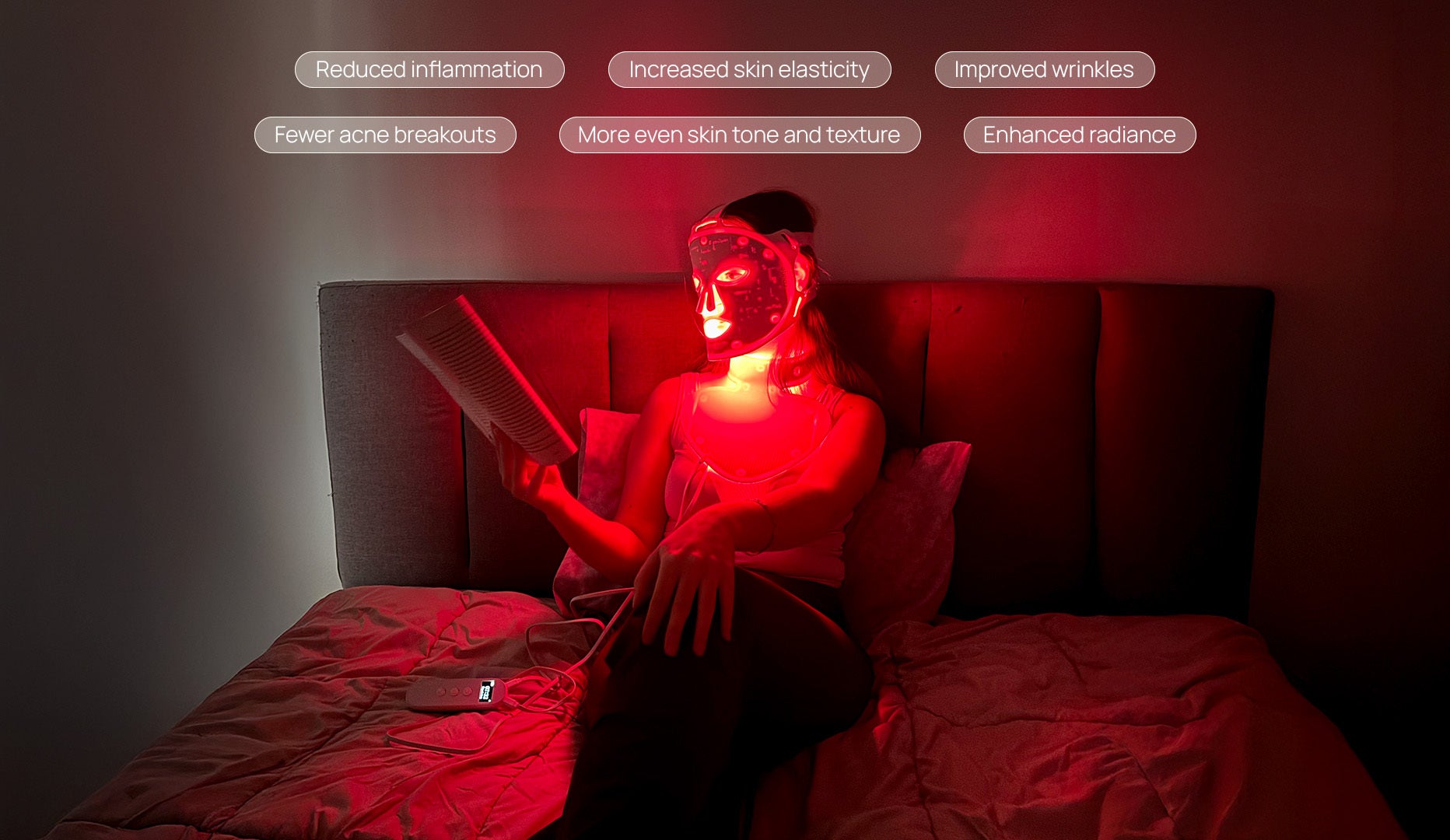 Product Benefits Banner