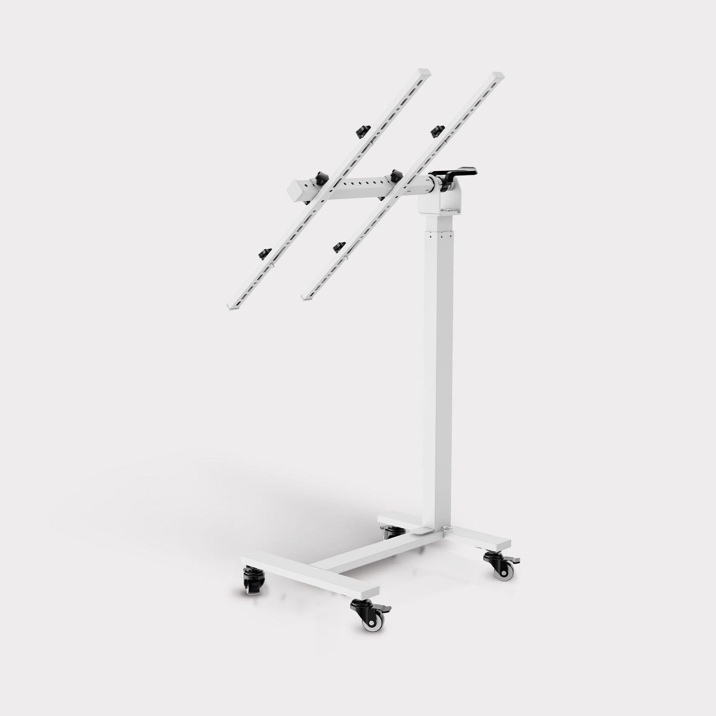 
                  
                    Pneumatic Stand Pro G4 or Max G4 - Rouge Care
                  
                