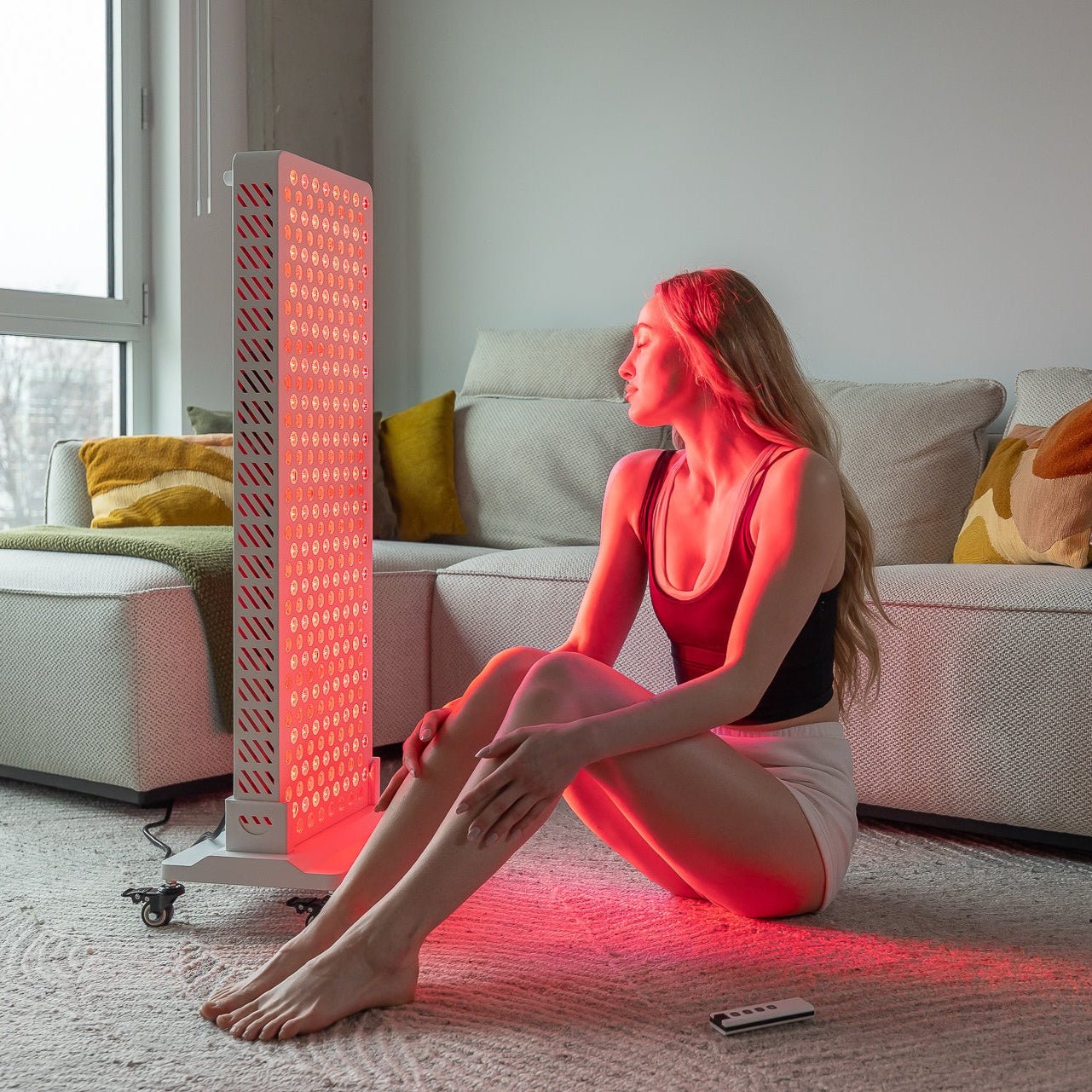 
                  
                    Rouge Pro G4 - Rouge Care
                  
                