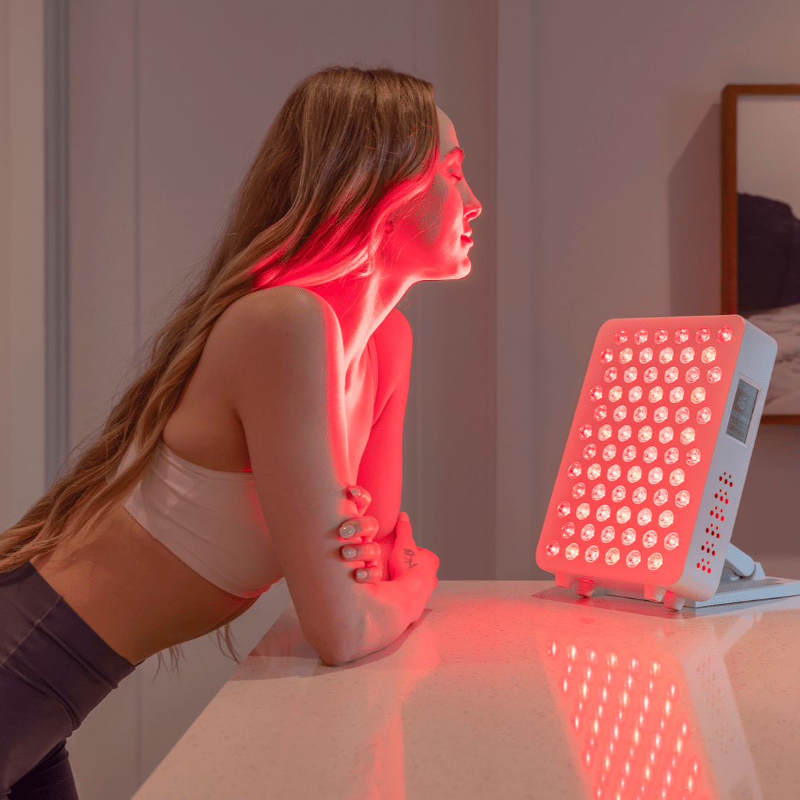 
                  
                    Rouge Tabletop G4 - Rouge Care
                  
                