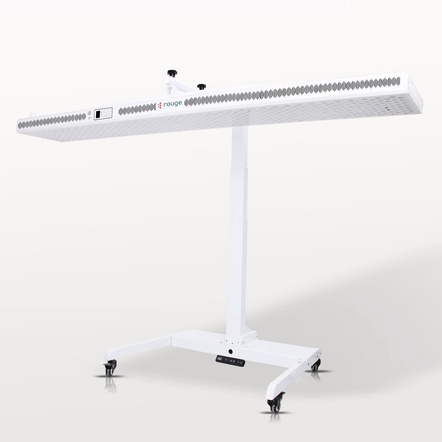 
                  
                    Motorized Horizontal Stand For Ultimate and MAX red light therapy
                  
                